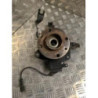 Moyeu avant gauche RENAULT CLIO 4 PHASE 1 d’occasion