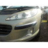 Capot PEUGEOT 407 PHASE 1 d’occasion