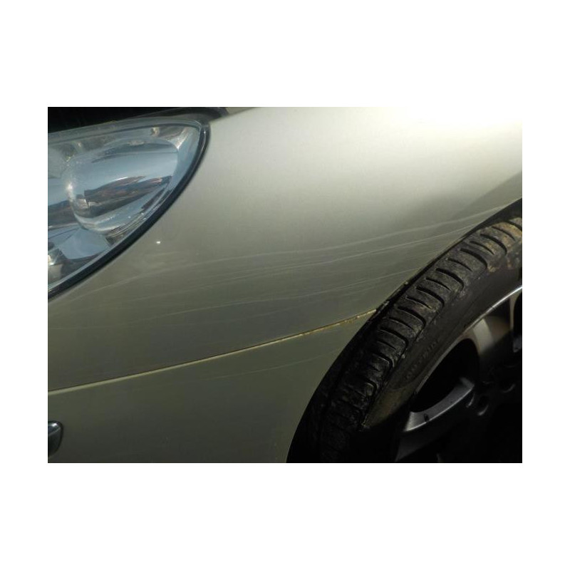 Capot PEUGEOT 407 PHASE 1 d’occasion