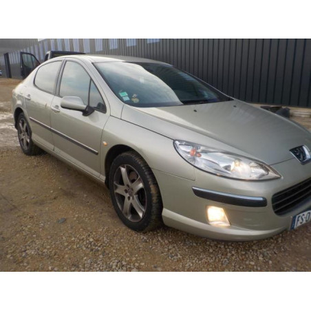 Custode avant droit PEUGEOT 407 PHASE 1 d’occasion