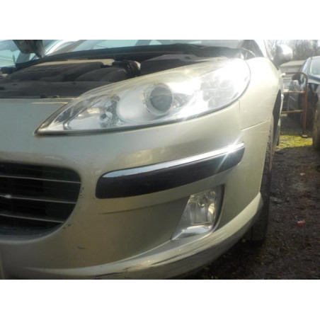Moteur essuie glace avant droit PEUGEOT 407 PHASE 1 d’occasion