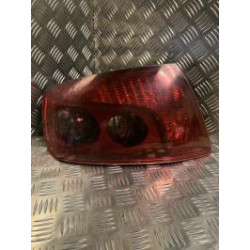 Feu arriere principal gauche (feux) PEUGEOT 407 PHASE 1 d’occasion