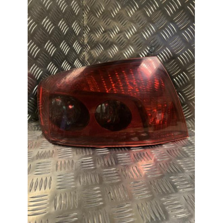 Feu arriere principal gauche (feux) PEUGEOT 407 PHASE 1 d’occasion