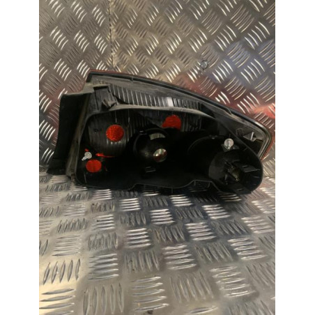 Feu arriere principal gauche (feux) PEUGEOT 407 PHASE 1 d’occasion
