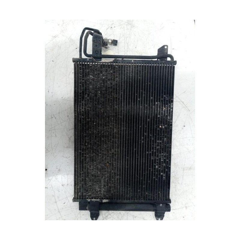 Radiateur clim SEAT TOLEDO 3 d’occasion
