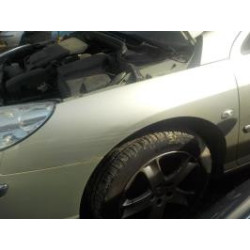 Aile avant gauche PEUGEOT 407 PHASE 1 d’occasion