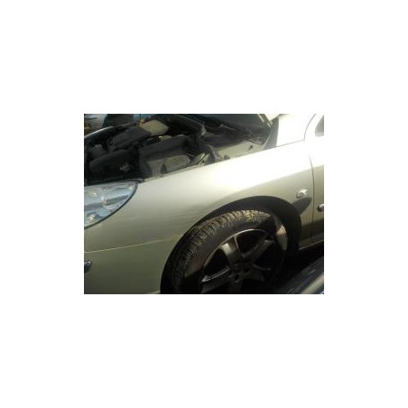 Aile avant gauche PEUGEOT 407 PHASE 1 d’occasion