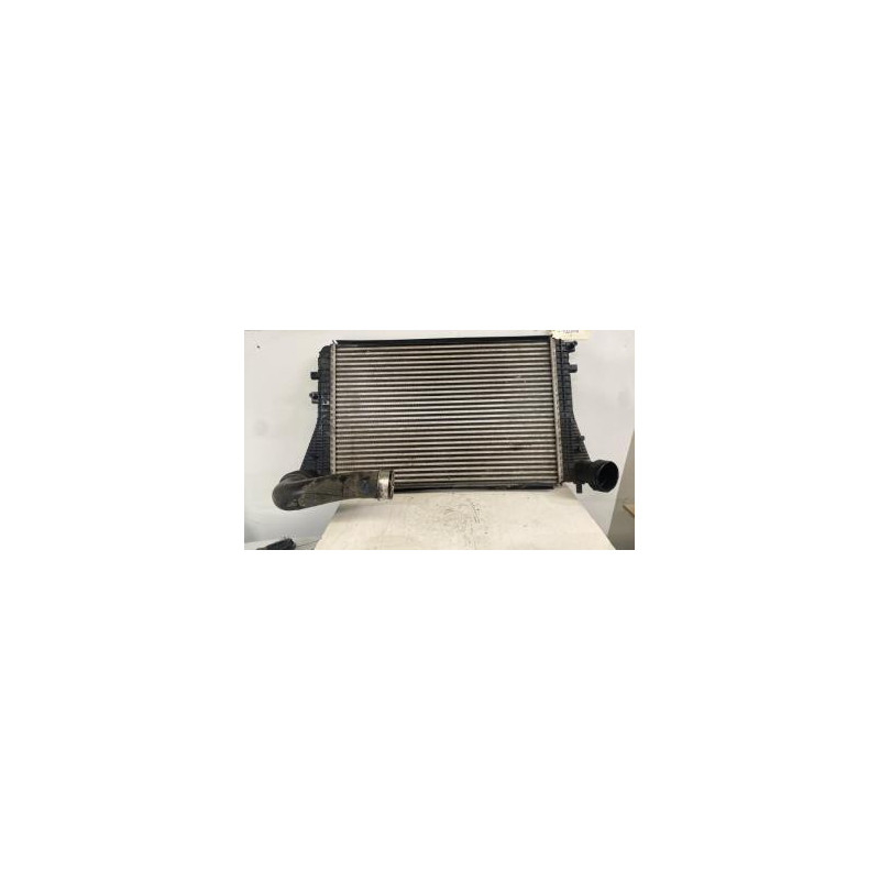 Echangeur air (Intercooler) SEAT TOLEDO 3 d’occasion