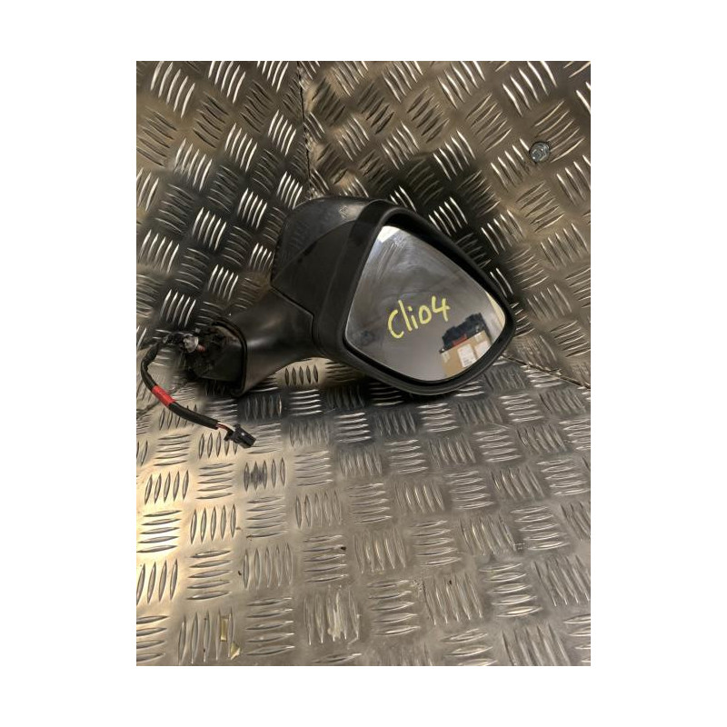 Retroviseur droit RENAULT CLIO 4 PHASE 2 d’occasion