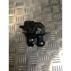 Serrure de coffre RENAULT  d’occasion