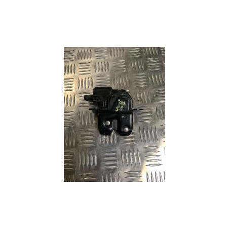Serrure de coffre RENAULT  d’occasion