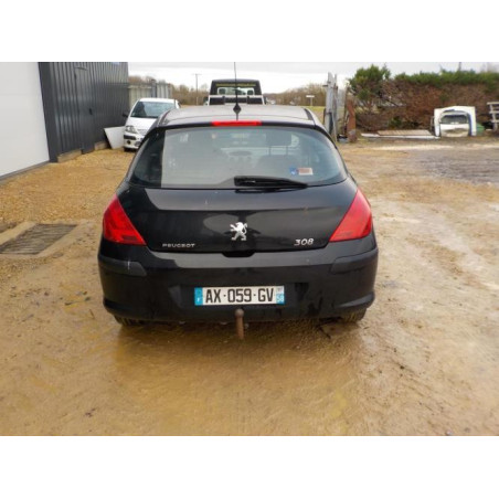 Renfort pare choc avant (traverse) PEUGEOT 308 1 PHASE 1 d’occasion