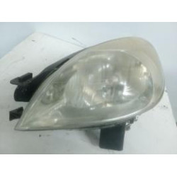 Optique avant principal gauche (feux)(phare) CITROEN XSARA PICASSO PHASE 2 d’occasion