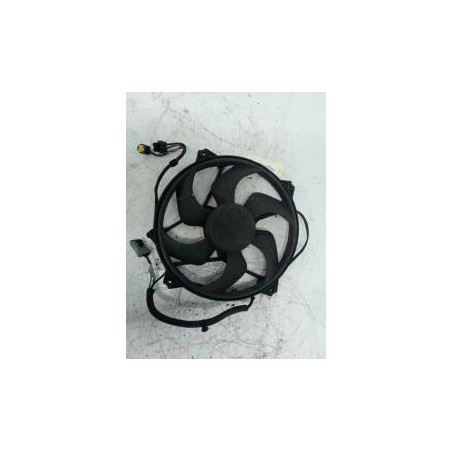 Moto ventilateur radiateur CITROEN XSARA PICASSO PHASE 2 d’occasion