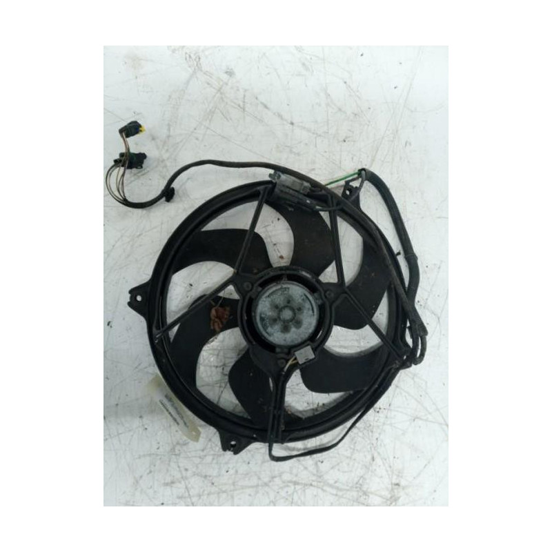 Moto ventilateur radiateur CITROEN XSARA PICASSO PHASE 2 d’occasion