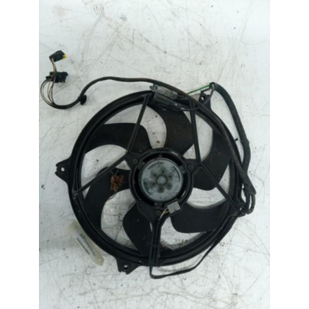 Moto ventilateur radiateur CITROEN XSARA PICASSO PHASE 2 d’occasion