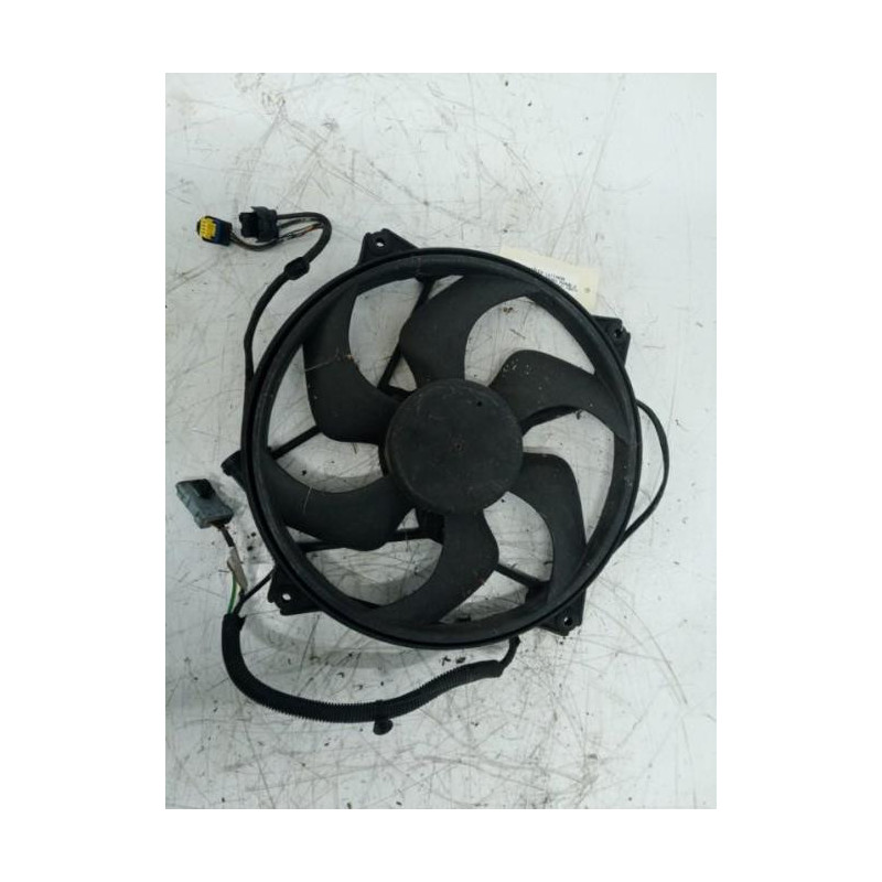Moto ventilateur radiateur CITROEN XSARA PICASSO PHASE 2 d’occasion