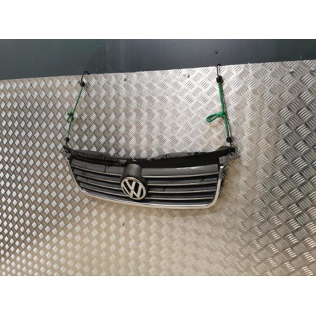 Calandre VOLKSWAGEN PASSAT 4 PHASE 2 d’occasion
