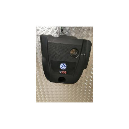 Cache moteur  VOLKSWAGEN  d’occasion
