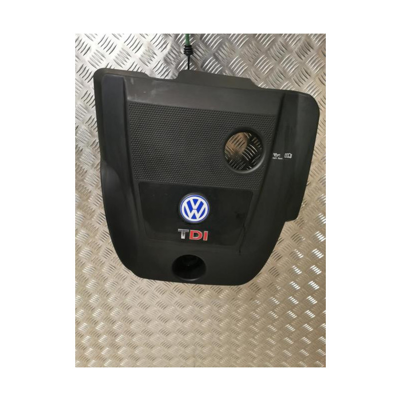 Cache moteur  VOLKSWAGEN  d’occasion
