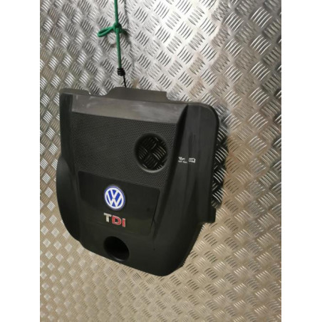 Cache moteur  VOLKSWAGEN  d’occasion