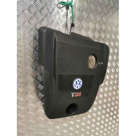 Cache moteur  VOLKSWAGEN  d’occasion