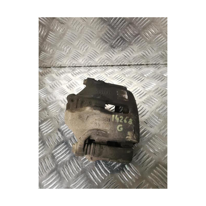 Etrier avant gauche (freinage) CITROEN XSARA PHASE 2 d’occasion