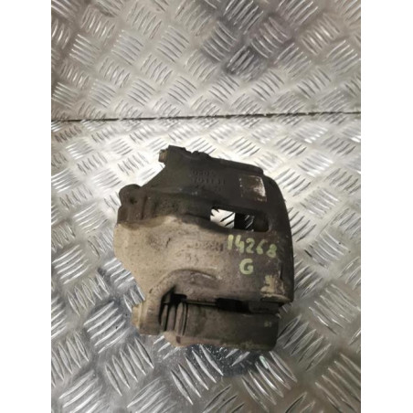 Etrier avant gauche (freinage) CITROEN XSARA PHASE 2 d’occasion