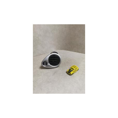 Aerateur tableau de bord avant droit RENAULT CLIO 3 PHASE 1 d’occasion