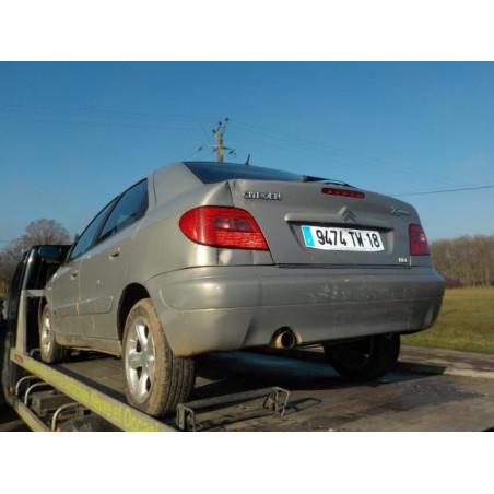 Etrier avant gauche (freinage) CITROEN XSARA PHASE 2 d’occasion