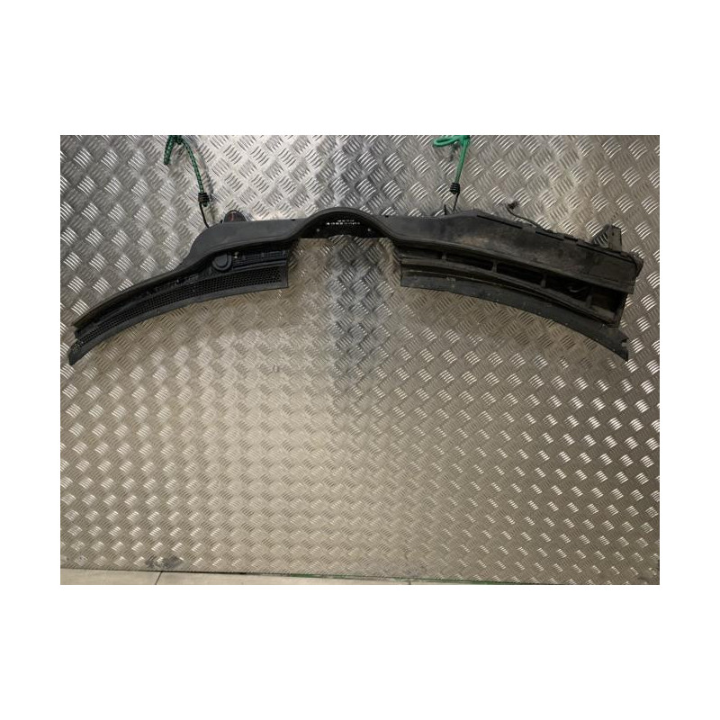 Baie de pare brise MERCEDES 2.2 I 150 16V d’occasion