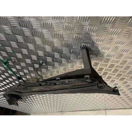 Baie de pare brise MERCEDES 2.2 I 150 16V d’occasion