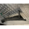 Baie de pare brise MERCEDES 2.2 I 150 16V d’occasion
