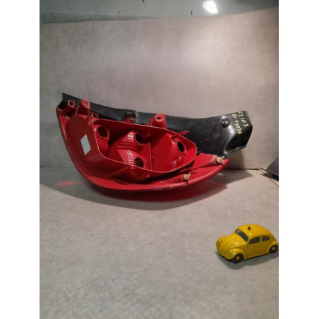 Feu arriere principal gauche (feux) RENAULT CLIO 3 PHASE 1 d’occasion
