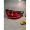 Feu arriere principal gauche (feux) RENAULT CLIO 3 PHASE 1 d’occasion