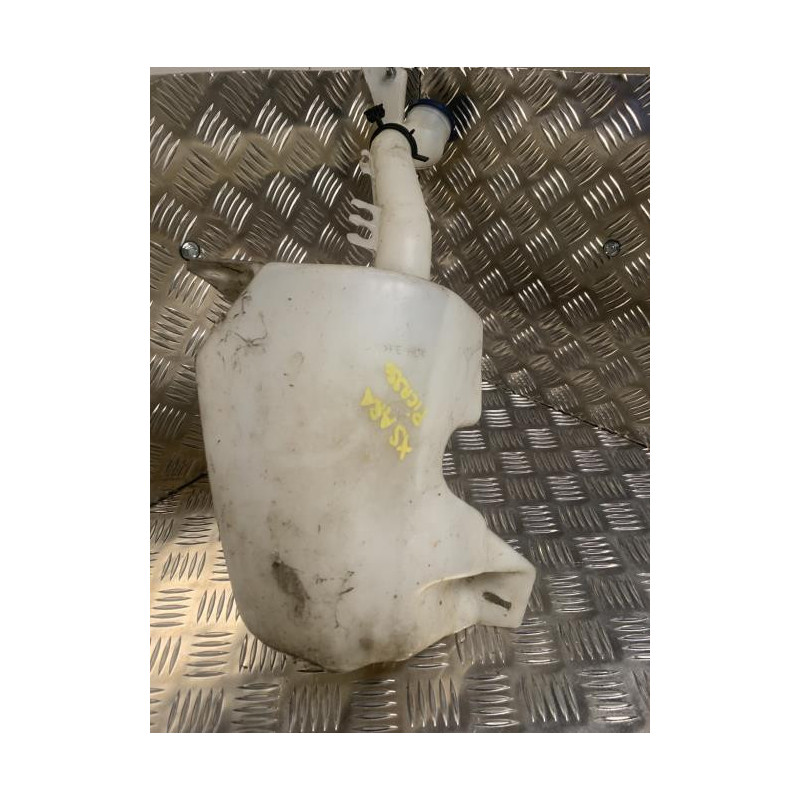 Vase de lave glace CITROEN  d’occasion
