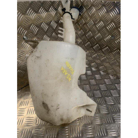 Vase de lave glace CITROEN  d’occasion