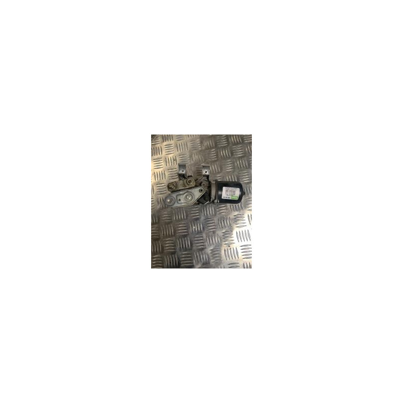 Moteur essuie glace avant NISSAN QASHQAI 1 PHASE 1 d’occasion