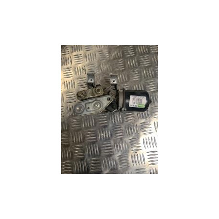 Moteur essuie glace avant NISSAN QASHQAI 1 PHASE 1 d’occasion