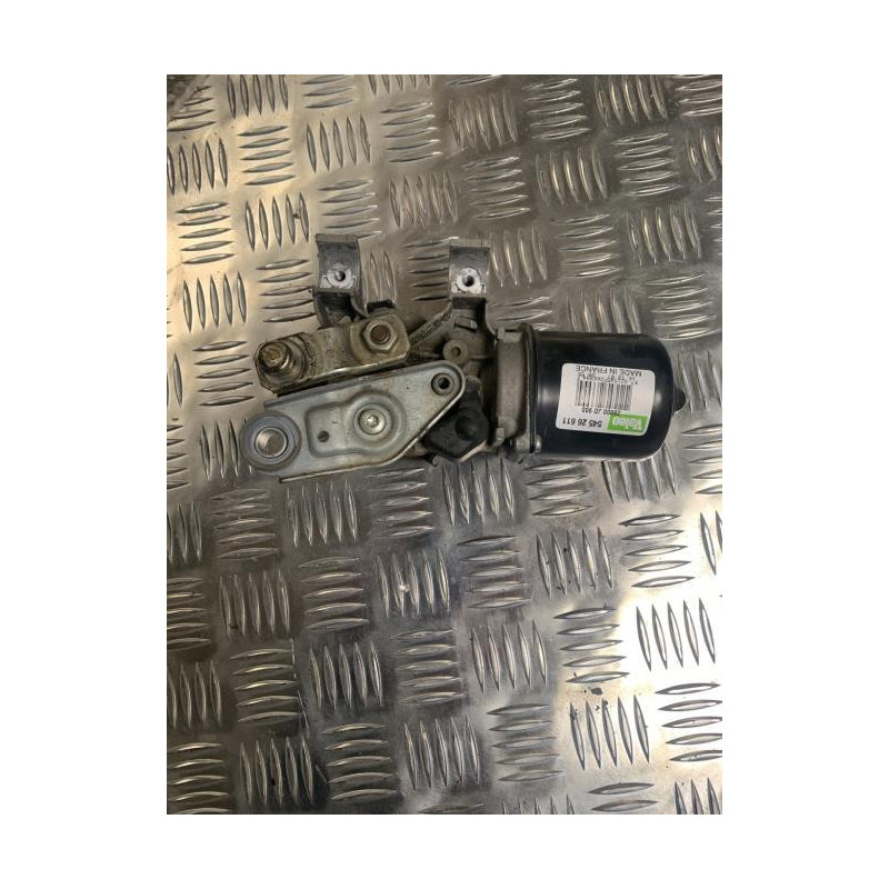 Moteur essuie glace avant NISSAN QASHQAI 1 PHASE 1 d’occasion
