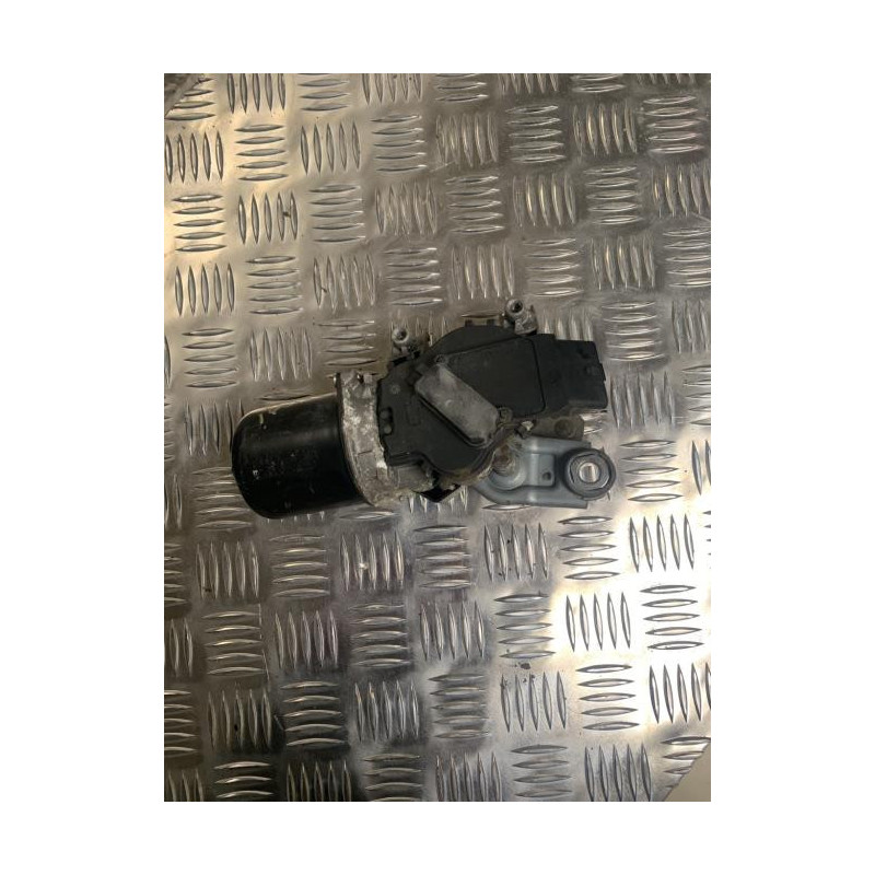 Moteur essuie glace avant NISSAN QASHQAI 1 PHASE 1 d’occasion