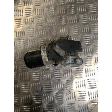 Moteur essuie glace avant NISSAN QASHQAI 1 PHASE 1 d’occasion