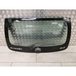 Malle/Hayon arriere CITROEN C1 1 PHASE 1 d’occasion