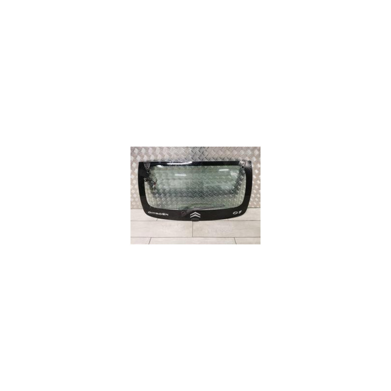 Malle/Hayon arriere CITROEN C1 1 PHASE 1 d’occasion