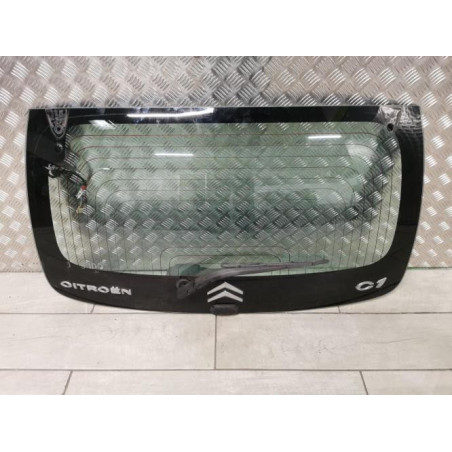 Malle/Hayon arriere CITROEN C1 1 PHASE 1 d’occasion