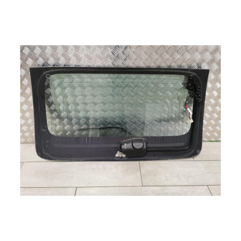 Malle/Hayon arriere CITROEN C1 1 PHASE 1 d’occasion