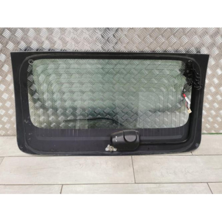 Malle/Hayon arriere CITROEN C1 1 PHASE 1 d’occasion