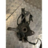 Moyeu avant gauche RENAULT CLIO 4 PHASE 1 d’occasion