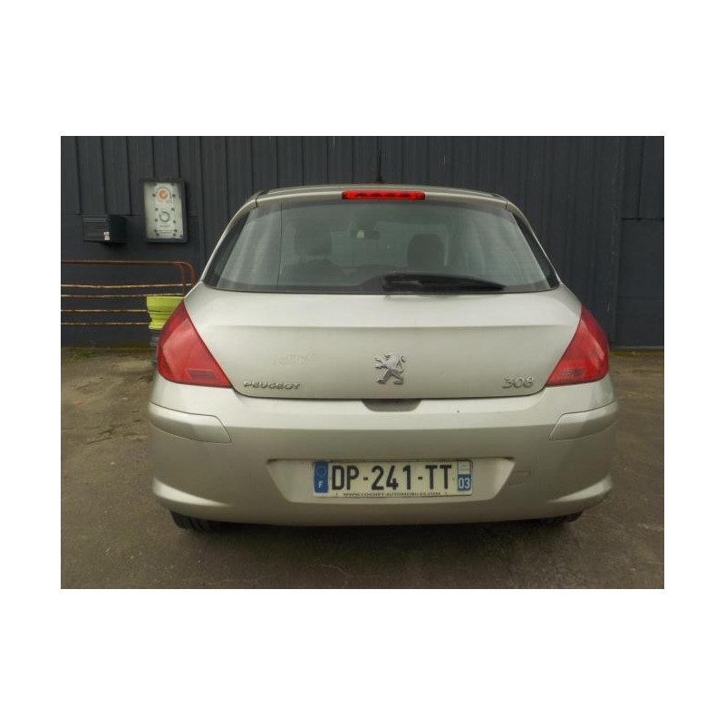 Retroviseur droit PEUGEOT 308 1 PHASE 1 d’occasion