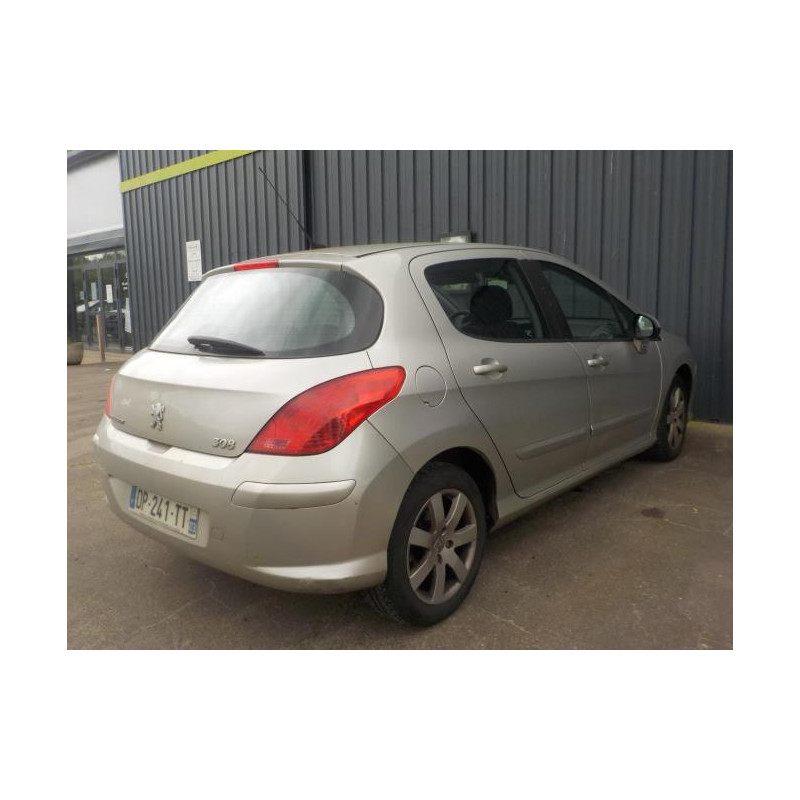 Retroviseur droit PEUGEOT 308 1 PHASE 1 d’occasion